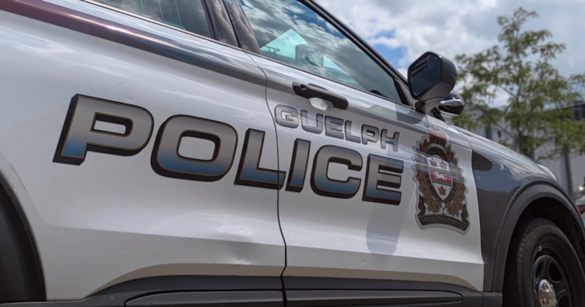 Three men arrested in connection to stolen vehicle investigation