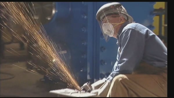 Alberta fares better as Canada faces tough job losses