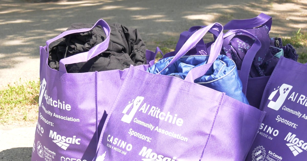 Al Ritchie Community Association Launches Cleanup and Clothing Donation Initiative