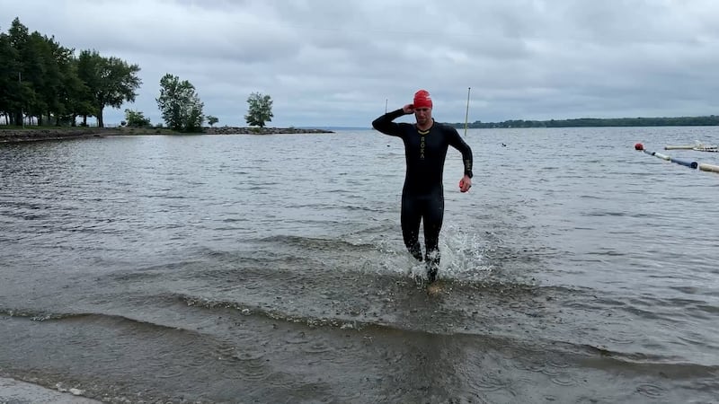 Ottawa preparing to welcome thousands for sold-out Ironman event this weekend