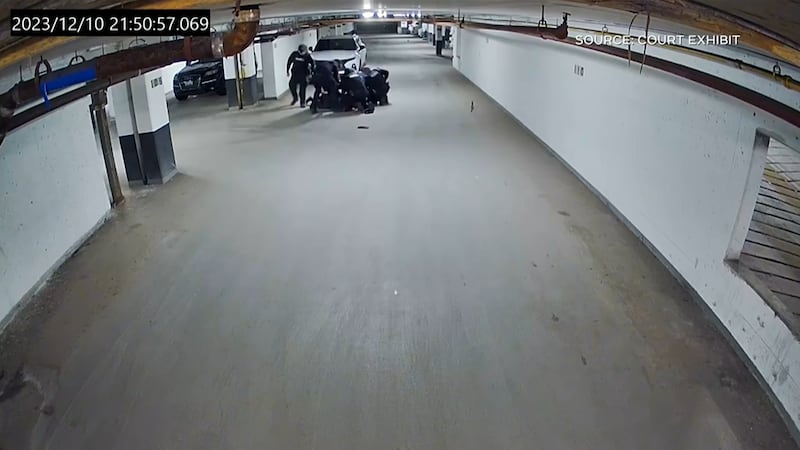 Kidnapping charges against Toronto man thrown out by judge after he rules police used excessive force