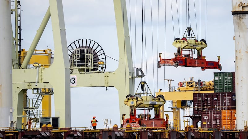 Montreal Port Authority names ex-exec as CEO, as leadership questions linger