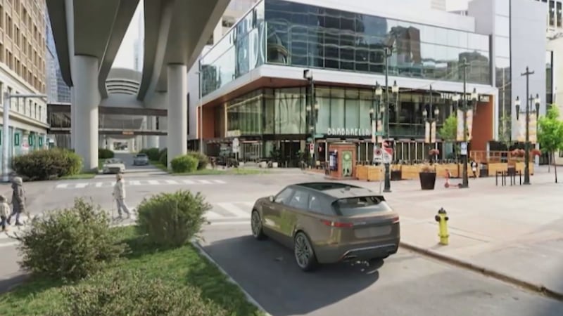 Jeromy Farkas considers new path for Green Line after province rejects downtown tunnel