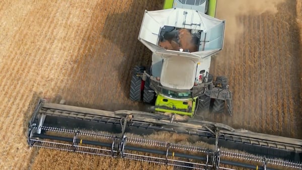 Trump tariffs, elections top of mind at Sask. agriculture summit