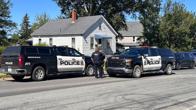 ‘Not a random incident’: Police investigate home invasion, shooting in Cape Breton