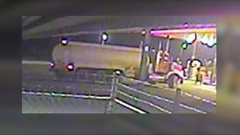 ‘Significant amount’ of diesel stolen from central Alberta gas station