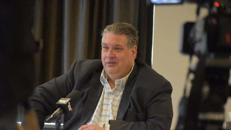 New Brunswick's public advocate says system failure led to dementia patient's death