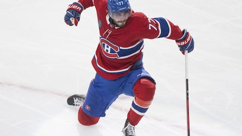 Montreal Canadiens sign Kirby Dach to one-year extension