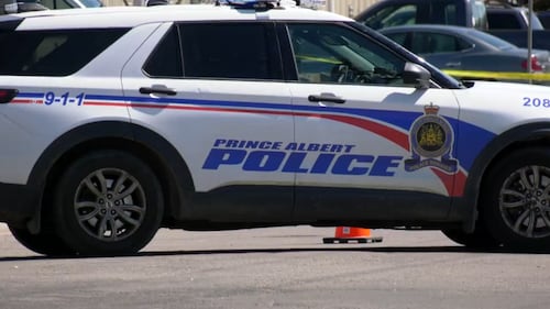 20-year-old man dies after being found injured in Prince Albert home