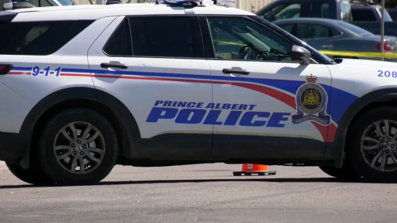 20-year-old man dies after being found injured in Prince Albert home