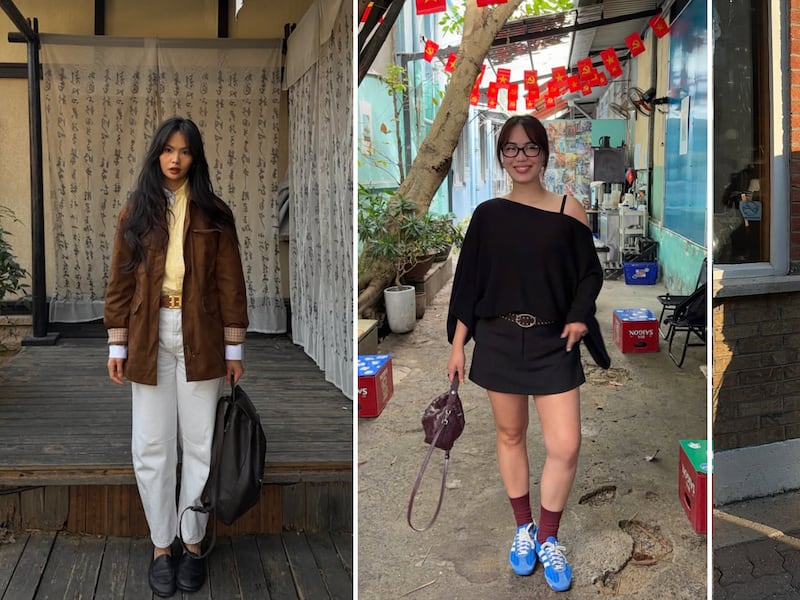 Asian Heritage Month: 3 women reflect on being the ‘odd one out’ to now influencing the world