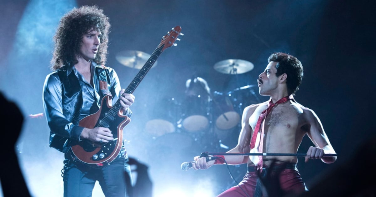 Killer Queen: 'Bohemian Rhapsody' rocks the box office
