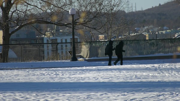Early cold snap putting vulnerable residents of Ottawa at risk