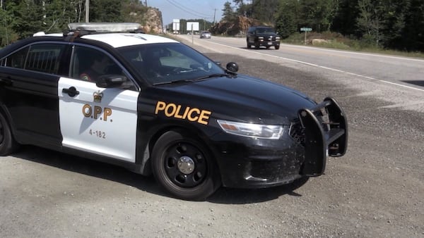 Sarnia Councillor Bill Dennis says city should consider policing transition to OPP