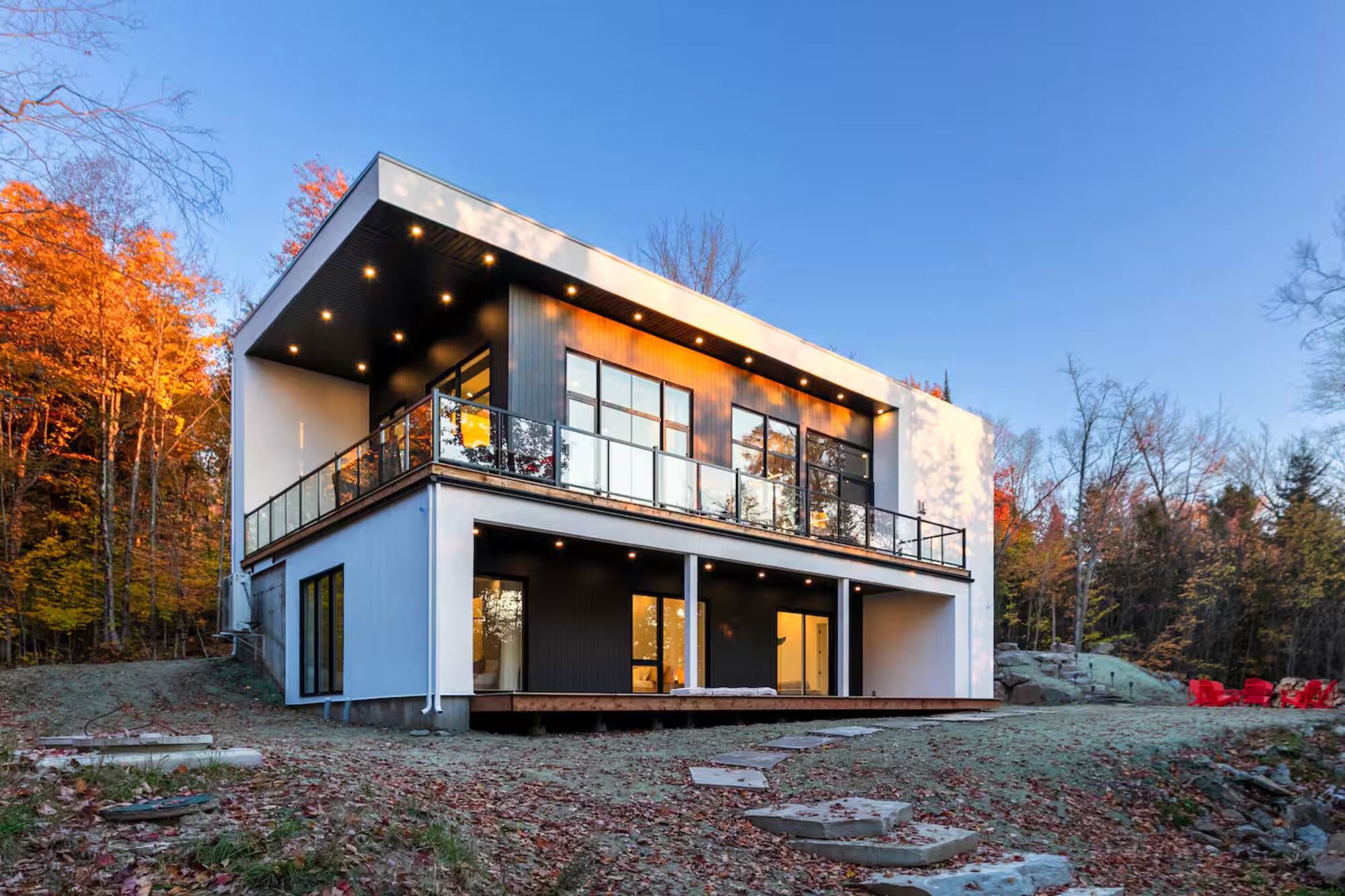Inside Canada S Top Rated Luxury Airbnbs That Are Worth Photo Inspiration