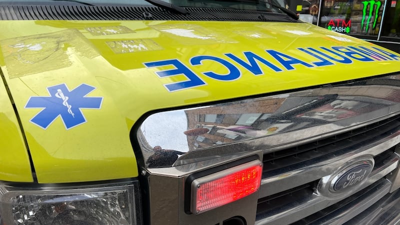 Teen girl killed on scooter in collision in the Laurentians, second teen in critical condition