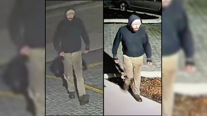 Woman assaulted in downtown London; police search for suspect