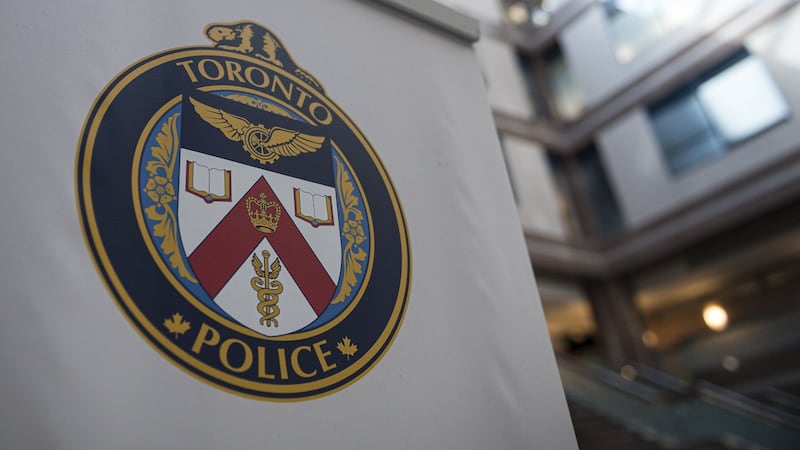 Police arrest five more suspects in connection with display of antisemitic signage at protest