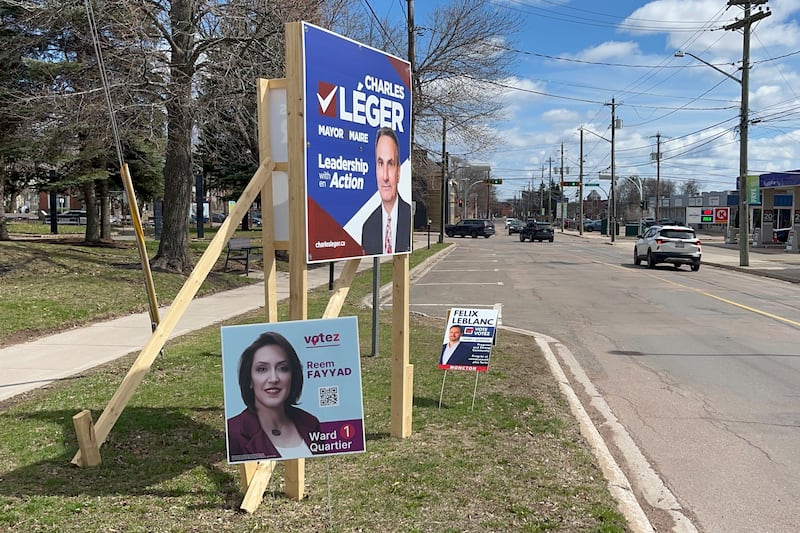 New Brunswick announces early voting ahead of municipal elections in May