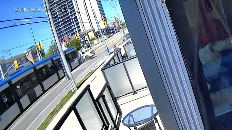 More than 70 LRT crashes reported in Waterloo Region within the last year