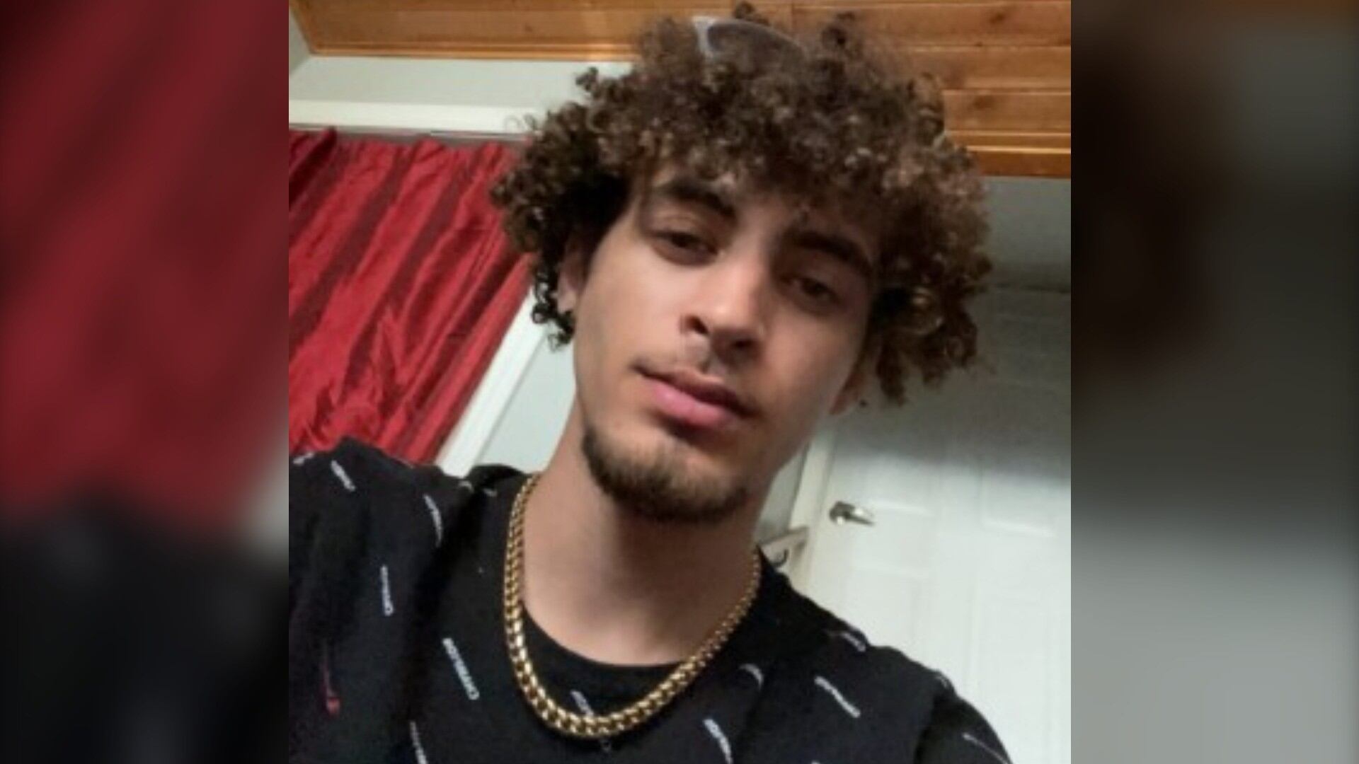 Assail Def Caleb Steven Wallace wanted for assault in Truro