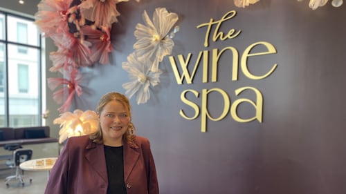 ‘Its kind of like Disneyland for women:’ Halifax wine spa gears up for Mother’s Day