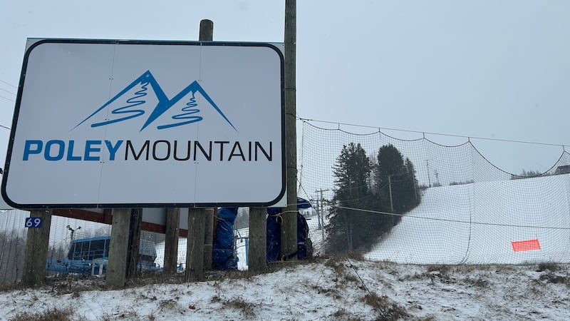 N.B. ski hill acquires 110 acres of land for future expansion