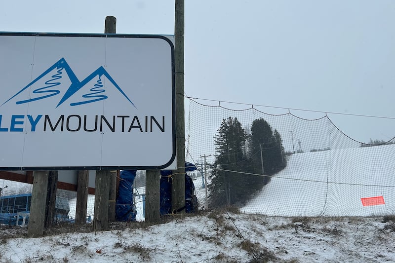 N.B. ski hill acquires 110 acres of land for future expansion