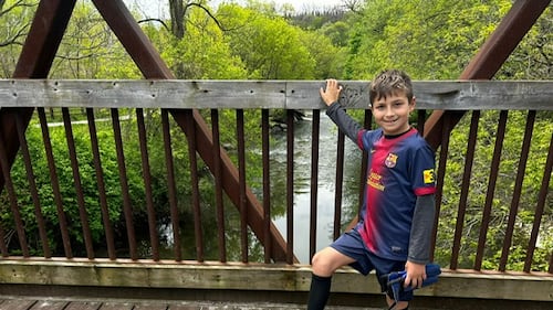 ‘Dream come true:’ 10 deserving kids will attend today’s World Cup opener thanks to a Toronto ‘ticket charity’