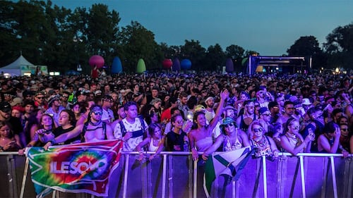 ÎleSoniq faces backlash after ‘last minute’ transparent bag policy