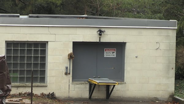 Woodlawn Memorial Park Crematorium shuts down