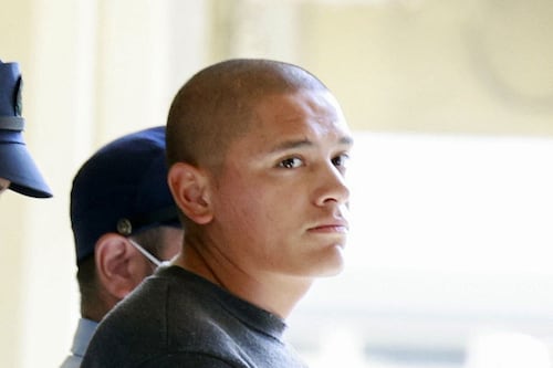 Anger in Japan grows after U.S. Marine is arrested over the killing of a woman on Okinawa