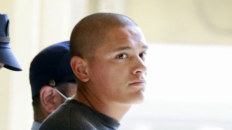 ‘We’ve had enough of this!’ Anger in Japan after U.S. Marine arrested over killing of woman on Okinawa