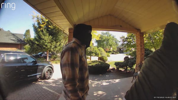 Mississauga family left reeling after break-in, delayed police response