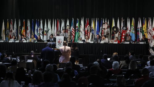First Nations prepare for historic meeting with PM Carney and the premiers