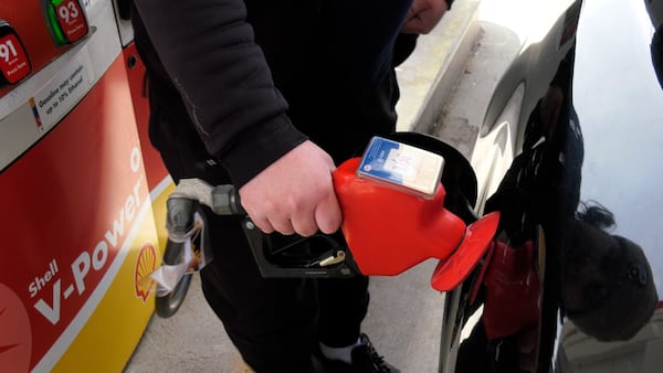 Have gas prices hit their peak in Waterloo Region?