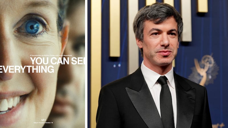 ‘This is quite exceptional’: Moviegoers praise Canadian Nathan Fielder’s documentary thriller ‘You Can See Everything’