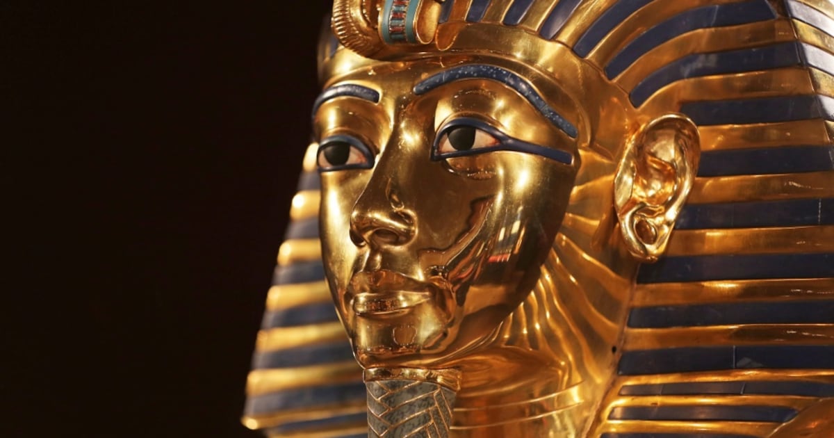 ‘Absence of consent’: Mummies removed from public display