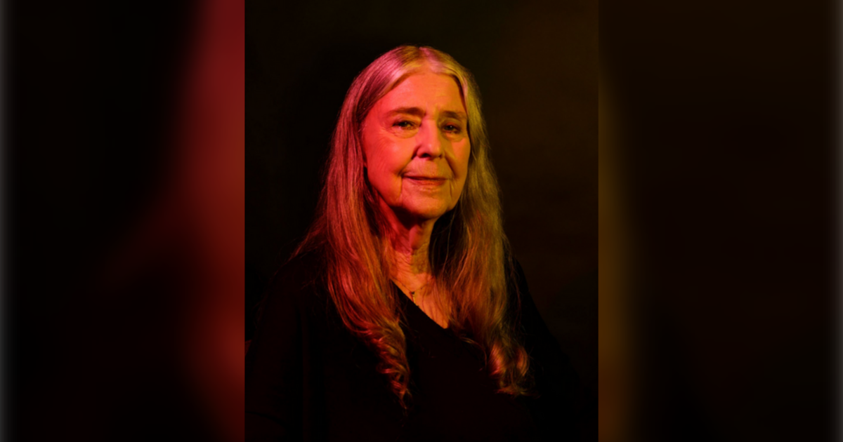 Photo: ctvnews.ca Margaret Hamilton developed software that helped land Apollo astronauts on the moon. (Credit: MIT News)