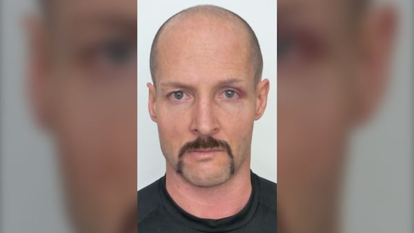 Charlottetown police searching for man missing from Hillsborough Hospital