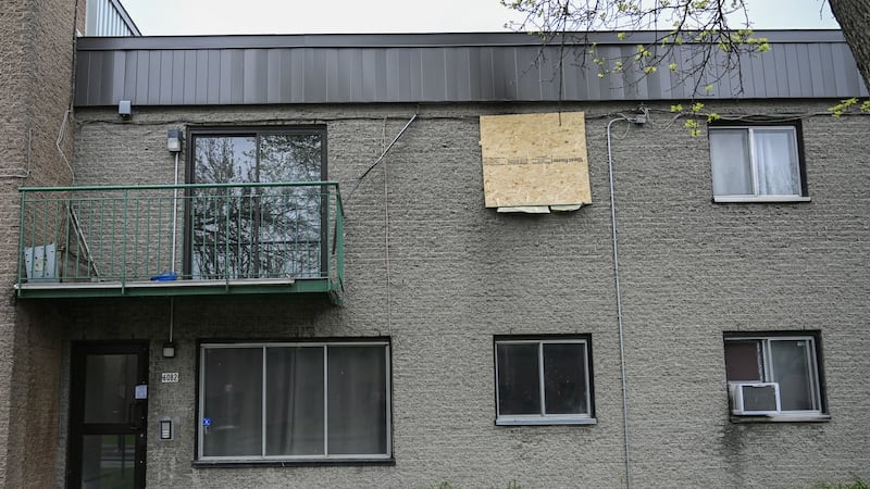 By the numbers: Quebec's struggles with social housing