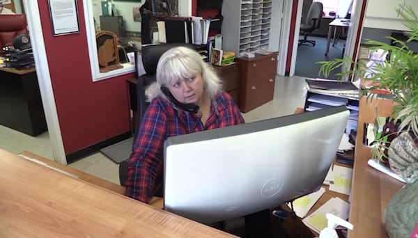 United Way phones ring off the hook as winter utility disconnection moratorium ends