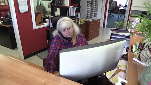 United Way phones ring off the hook as winter utility disconnection moratorium ends