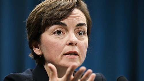 Christine Fréchette responds to Trump’s Bombardier threats