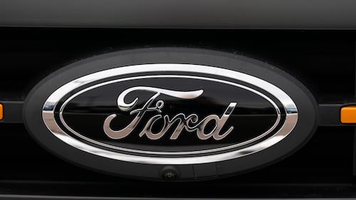 Ford recalls more than 430,000 vehicles in Canada, U.S. over seat belt issue