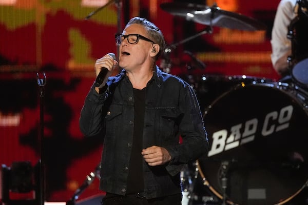 Bryan Adams to headline FIFA Countdown Concert in Toronto. Here is how you can get tickets.
