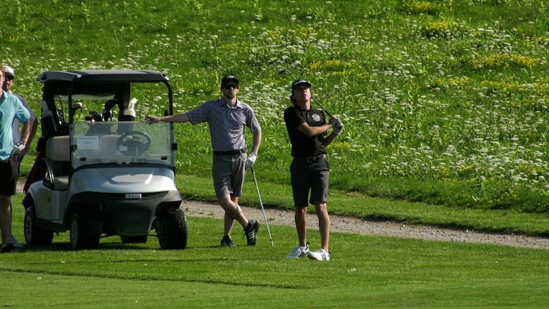 Sixth annual RJ Strong Golf Tournament looks to bolster local hospital endowment fund