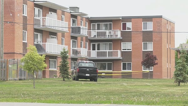 Body found in Sault Ste. Marie apartment, homicide investigation underway