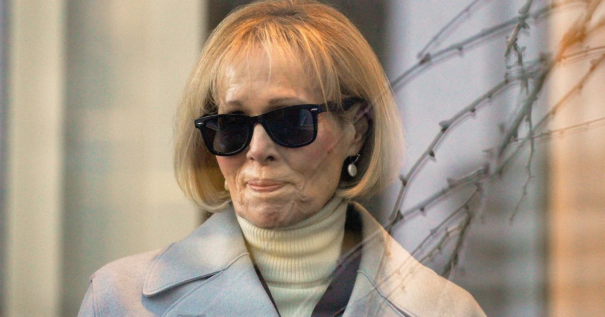 E. Jean Carroll is paid US$5.8M in Trump sex abuse and defamation case
