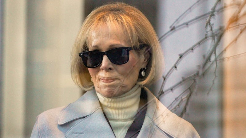 Judge orders E. Jean Carroll be paid US$5.8M after jury found Trump sexually abused and defamed her